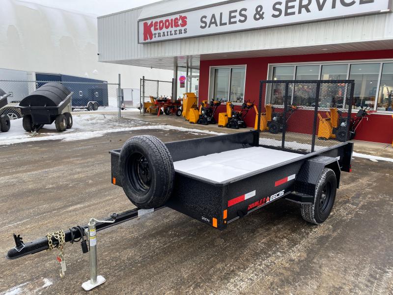 2022 Double A Trailers EEC3-5x10'  Utility Trailer