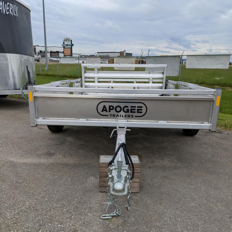 2019 Apogee ADAPT-X 5X8 Utility Trailer 2019 Apogee ADAPT-X 5X8 Utility Trailer