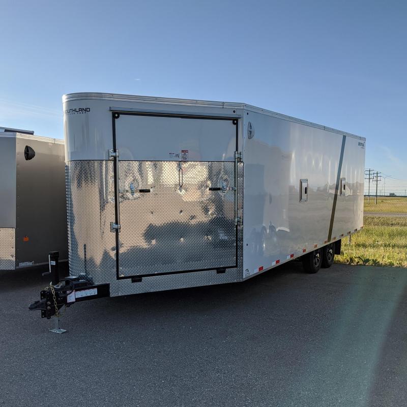 2021 Southland Royal Cargo - LARSMT52-826V-78 2021 Southland Royal Cargo - LARSMT52-826V-78