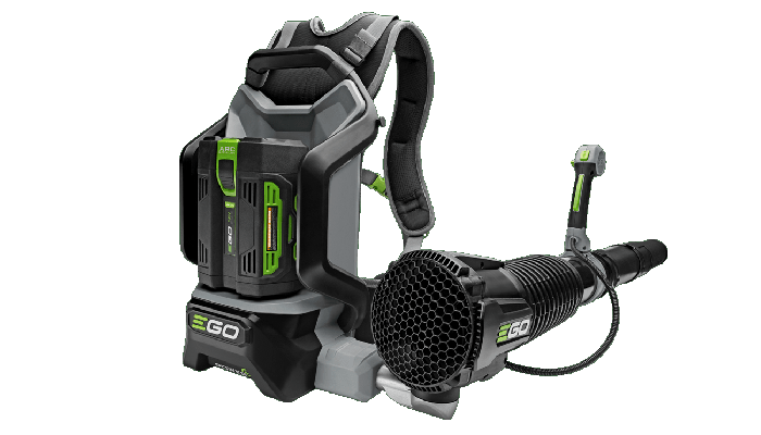 LB600 Backpack Blower LB600 Backpack Blower