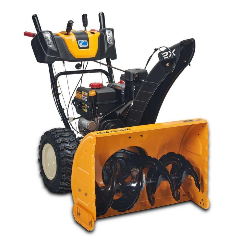 2022 Cub Cadet 2X 28" HD Snow Thrower Snow Blower/Snow Thrower 2022 Cub Cadet 2X 28" HD Snow Thrower Snow Blower/Snow Thrower