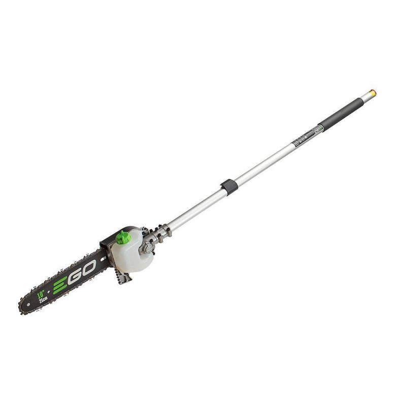 EGO 10-inch Pole Saw Attachment EGO 10-inch Pole Saw Attachment