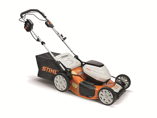 2021 STIHL RMA 510 V LAWNMOWER KIT 2021 STIHL RMA 510 V LAWNMOWER KIT