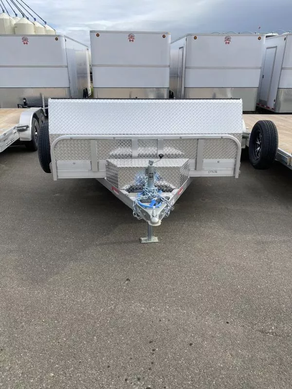 new Equipment / Flatbed Trailers StrongHaul  for sale, in Grande Prairie, AB Thumbnail 2