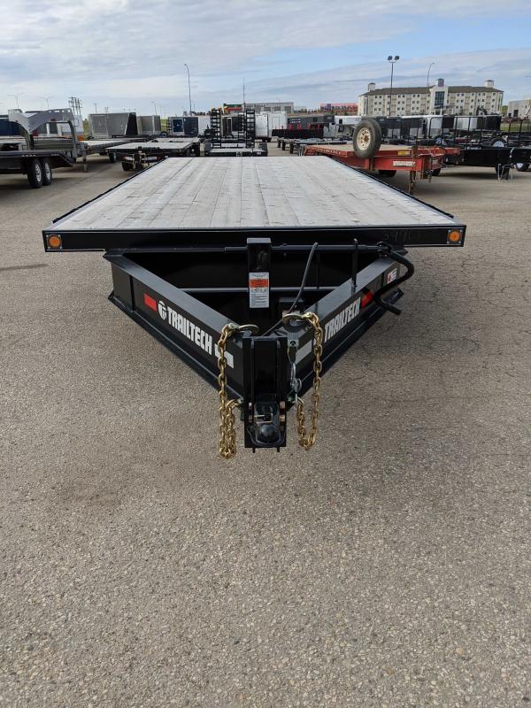 2020 Trailtech H270-20 2020 Trailtech H270-20