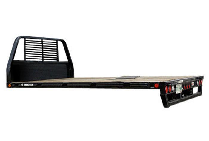 Trailtech 7.5 X 7 TRUCK DECK Trailtech 7.5 X 7 TRUCK DECK