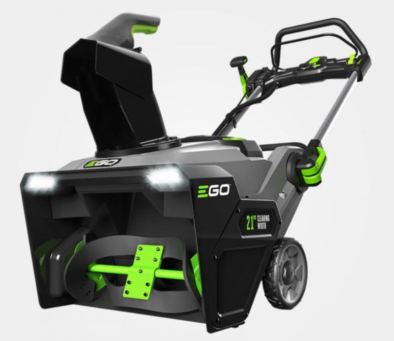 2022 EGO POWER+ SNOW BLOWER Snow Blower/Snow Thrower Keddie's