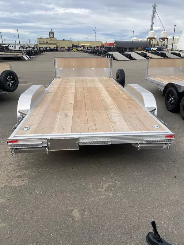 new Equipment / Flatbed Trailers StrongHaul  for sale, in Grande Prairie, AB Thumbnail 3