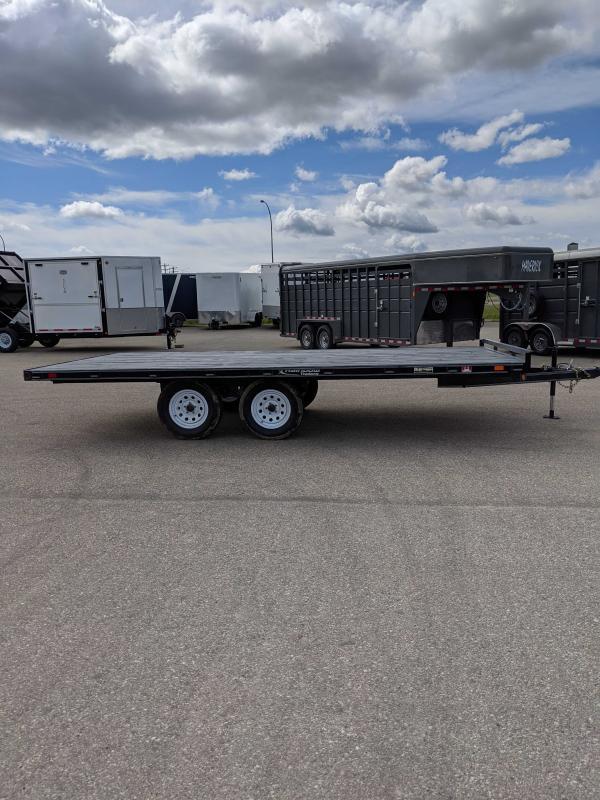 2020 Rainbow Trailers 016A23M 2020 Rainbow Trailers 016A23M