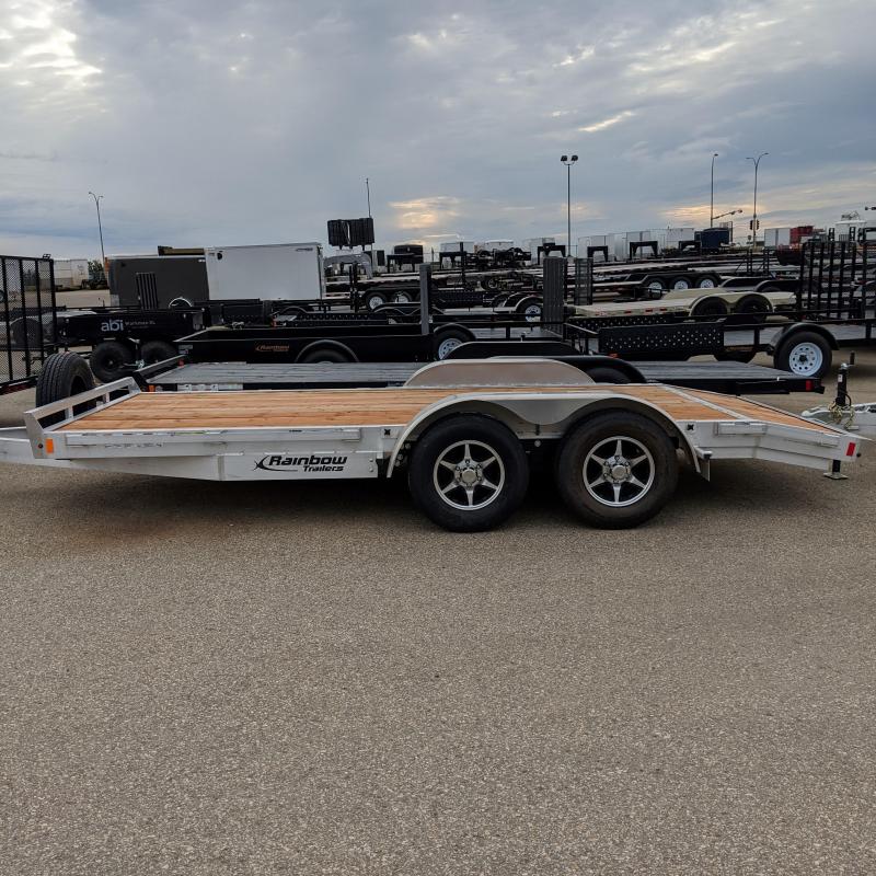 2021 Rainbow Trailers 6A516M 2021 Rainbow Trailers 6A516M