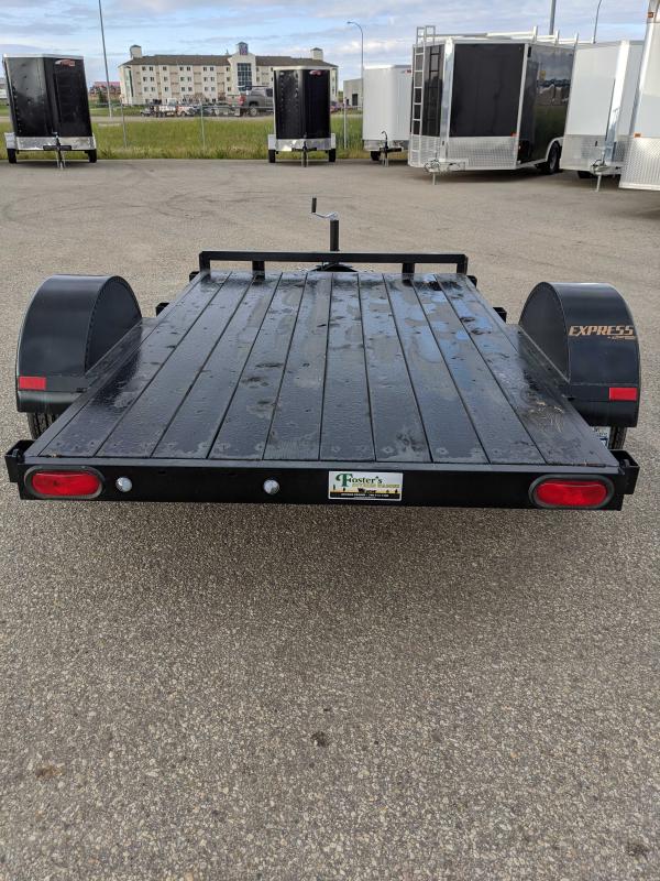 2020 Rainbow Trailers 5x8E Utility Trailer 2020 Rainbow Trailers 5x8E Utility Trailer