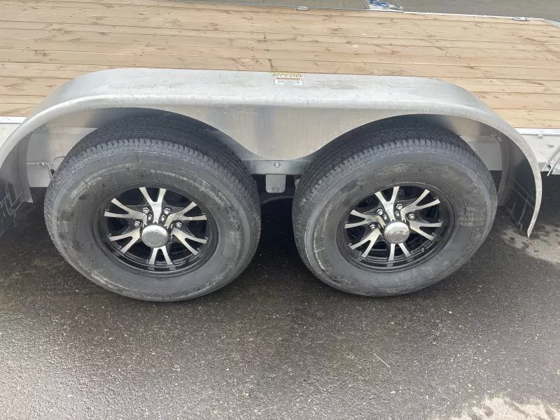 new Equipment / Flatbed Trailers StrongHaul  for sale, in Grande Prairie, AB Thumbnail 2
