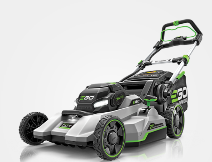 2022 EGO MOWER 21 IN SELF PROP Lawn Mowers 2022 EGO MOWER 21 IN SELF PROP Lawn Mowers