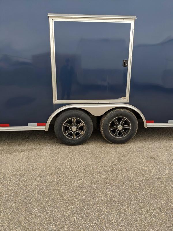 2021 Royal Cargo Trailers LARCT52-826V-86 2021 Royal Cargo Trailers LARCT52-826V-86