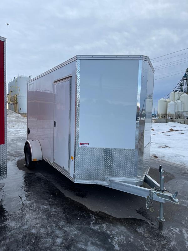 2022 Stealth Trailers C6x12S Enclosed Cargo Trailer 2022 Stealth Trailers C6x12S Enclosed Cargo Trailer