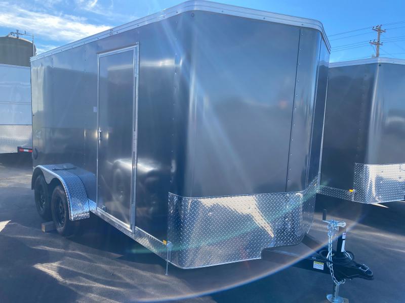 2022 Mirage Trailers XPS714TA2 Enclosed Cargo Trailer 2022 Mirage Trailers XPS714TA2 Enclosed Cargo Trailer