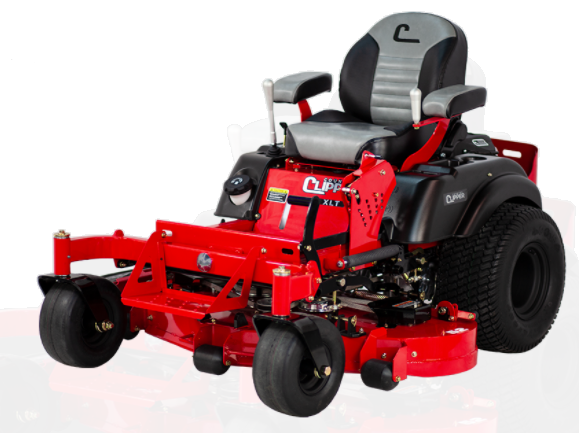 2021 Country Clipper XLT Zero-Turn Lawn Mower - 60" 2021 Country Clipper XLT Zero-Turn Lawn Mower - 60"