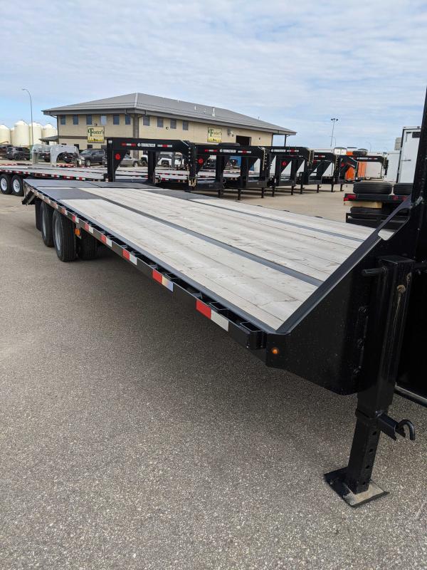 2020 Southland Trailers GNF-12T-24 2020 Southland Trailers GNF-12T-24