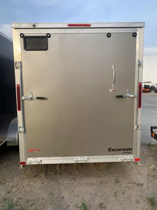 new Cargo (Enclosed) Trailers Rainbow Trailers Other for sale, in Grande Prairie, AB Thumbnail 2