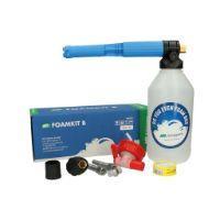 T&T Cleaner Foam Kit B T&T Cleaner Foam Kit B