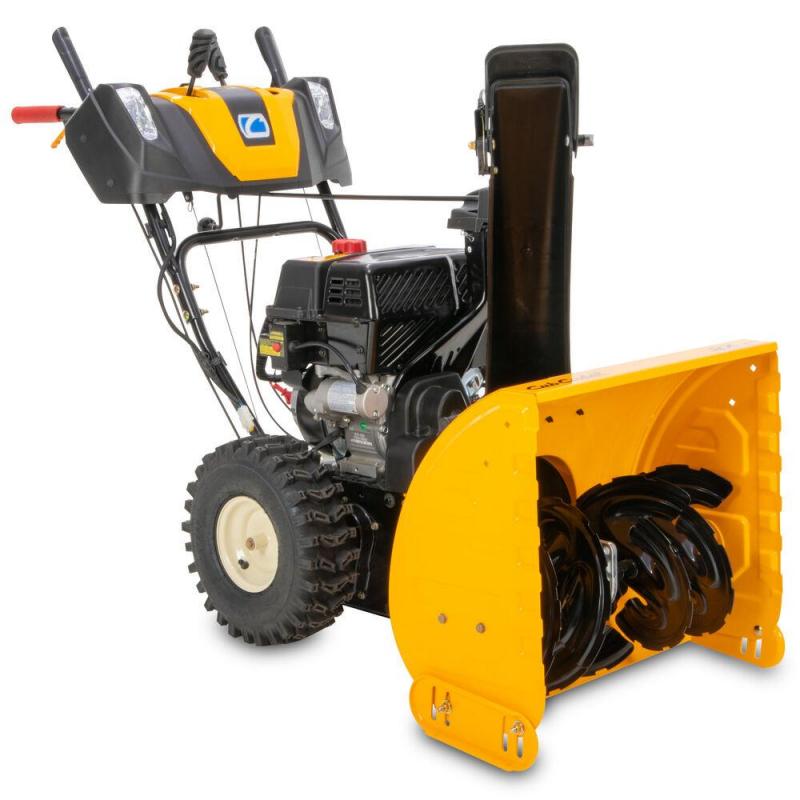 2022 Cub Cadet 2X 24" Snow Thrower Snow Blower/Snow Thrower 2022 Cub Cadet 2X 24" Snow Thrower Snow Blower/Snow Thrower