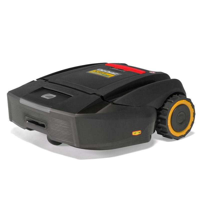 2019 Cub Cadet RC BOTIC XR3 Robotic Lawn Mower 2019 Cub Cadet RC BOTIC XR3 Robotic Lawn Mower