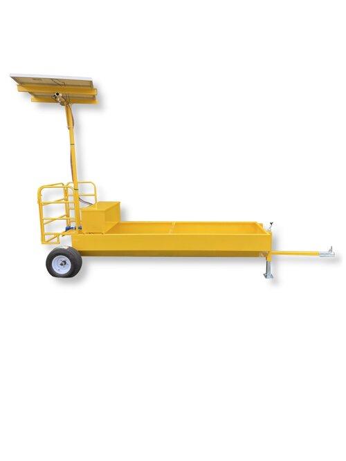 new Other Trailers Other  for sale, in Grande Prairie, AB Thumbnail 2