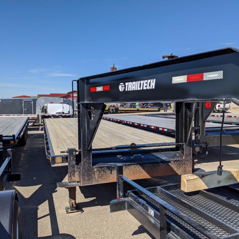 2014 Trailtech H370-24 2014 Trailtech H370-24