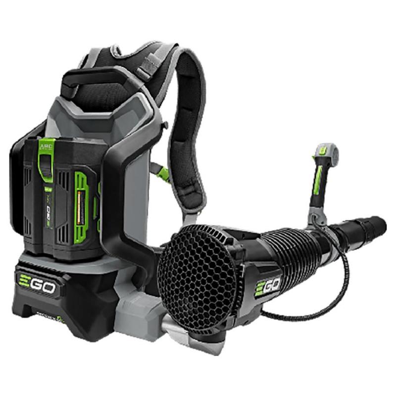 EGO 600 CFM Backpack Blower EGO 600 CFM Backpack Blower