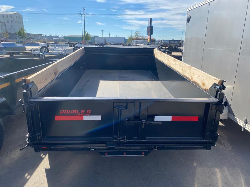 2023 Double A Trailers ELP106-12' Other 2023 Double A Trailers ELP106-12' Other