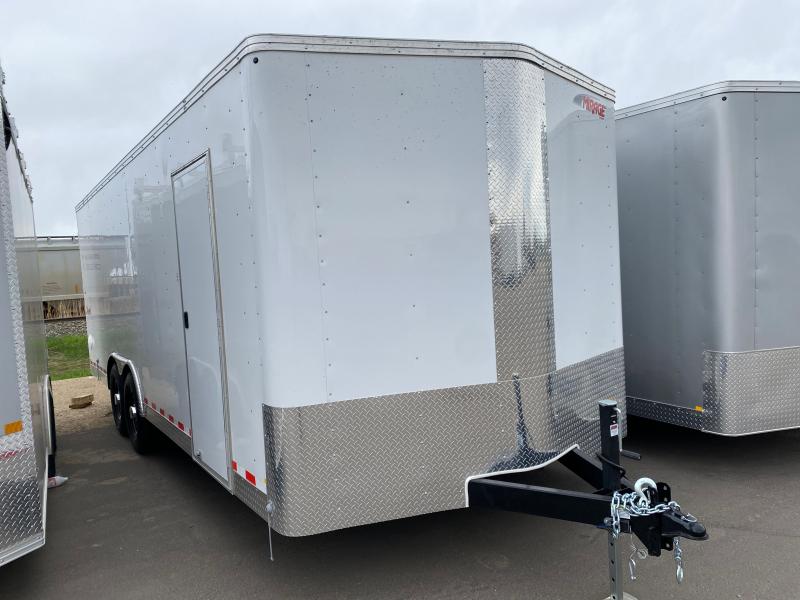 2022 Mirage Trailers XPS8.522TA4 Enclosed Cargo Trailer oW3Abw