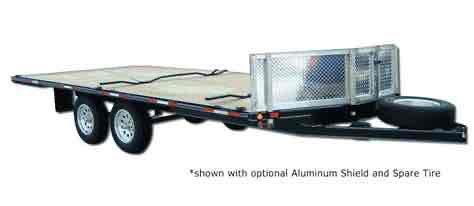 2022 Double A SLT78-24' Snowmobile Trailer 2022 Double A SLT78-24' Snowmobile Trailer