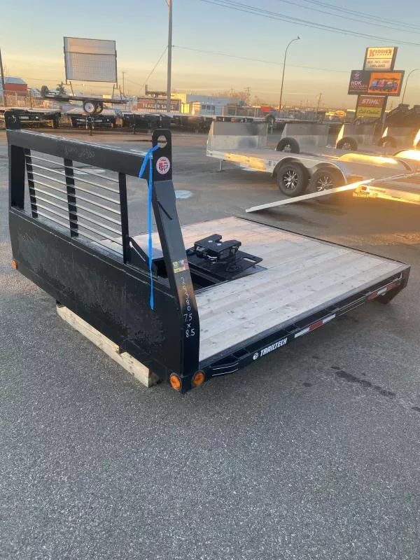 2026 Trailtech Trailers MLC86340-75 Truck Deck