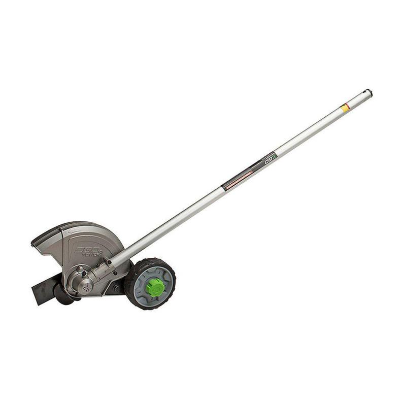 EGO 8-inch Edger Attachment EGO 8-inch Edger Attachment