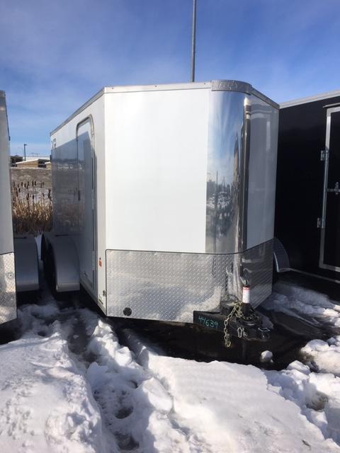 2019 Southland Trailers XRCHT35-614-72 Enclosed Cargo Trailer 2019 Southland Trailers XRCHT35-614-72 Enclosed Cargo Trailer