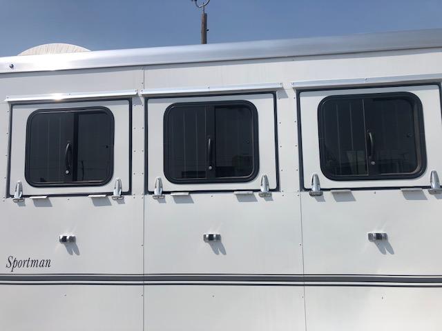 new Horse Trailers Sundowner Trailers Other for sale, in Grande Prairie, AB Thumbnail 2