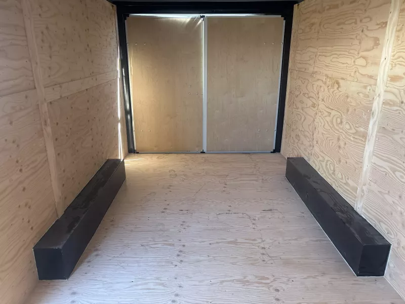 new Cargo (Enclosed) Trailers CJay Trailers  for sale, in Grande Prairie, AB Thumbnail 3