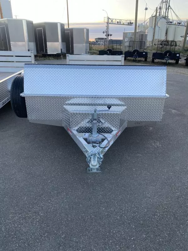 new Utility Trailers StrongHaul  for sale, in Grande Prairie, AB Thumbnail 2