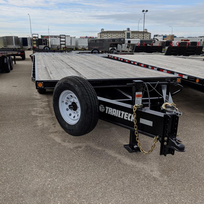 2020 Trailtech H270-20 2020 Trailtech H270-20