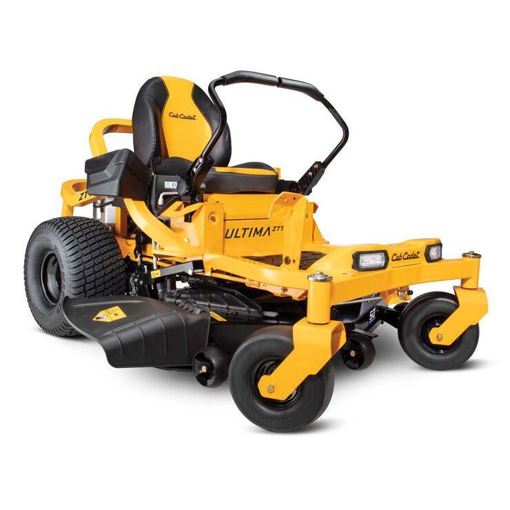 2022 Cub Cadet ZT1 54 Lawn Mowers 2022 Cub Cadet ZT1 54 Lawn Mowers