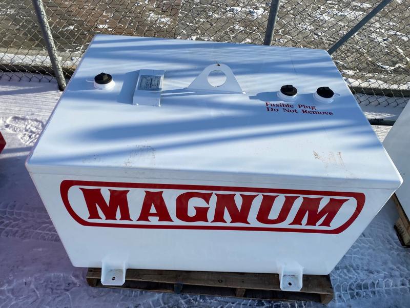 2022 Magnum MAGRSW-165 Fuel Solutions 2022 Magnum MAGRSW-165 Fuel Solutions