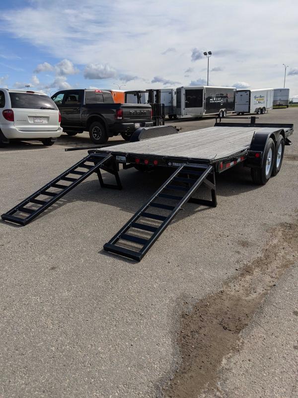2019 Trailtech CELL270-20 2019 Trailtech CELL270-20
