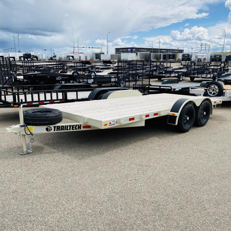2020 Trailtech SE235-16 2020 Trailtech SE235-16
