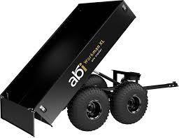 2020 ABI Leisure Products ABI Workman Utility Trailer 2020 ABI Leisure Products ABI Workman Utility Trailer