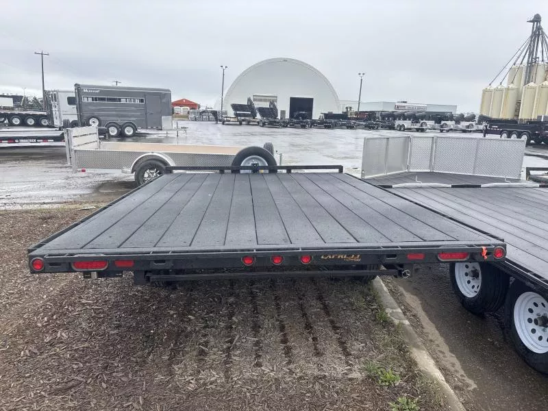 new Equipment / Flatbed Trailers Rainbow Trailers Other for sale, in Grande Prairie, AB Thumbnail 2