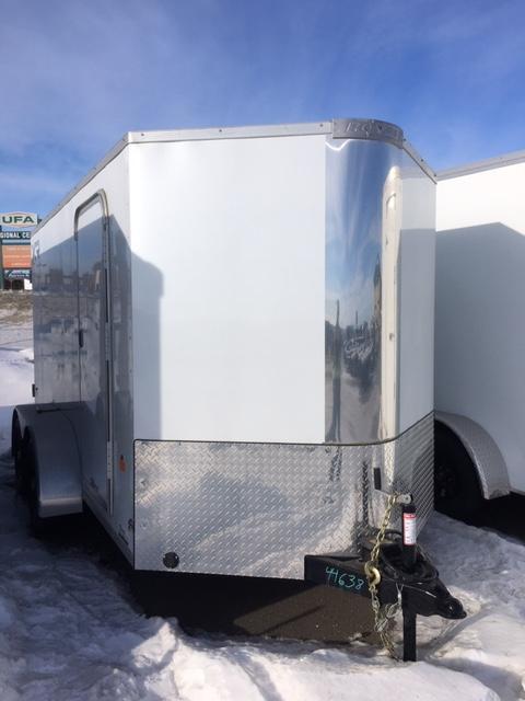 2019 Southland Trailers XRCHT35-614-72 Enclosed Cargo Trailer 2019 Southland Trailers XRCHT35-614-72 Enclosed Cargo Trailer