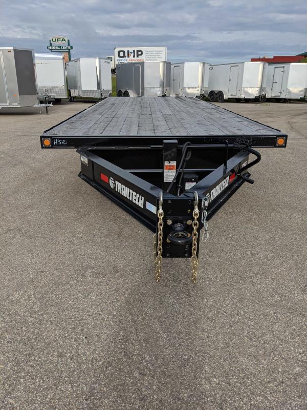 2019 Trailtech H370-24 2019 Trailtech H370-24