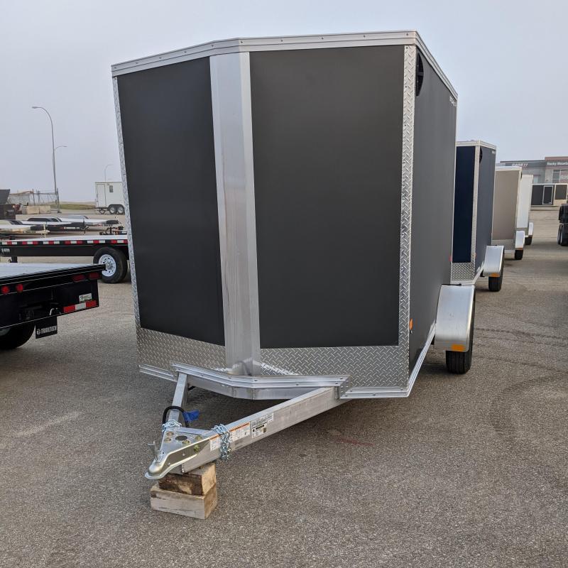 2021 Stealth Enclosed Cargo Trailer 6X10 2021 Stealth Enclosed Cargo Trailer 6X10