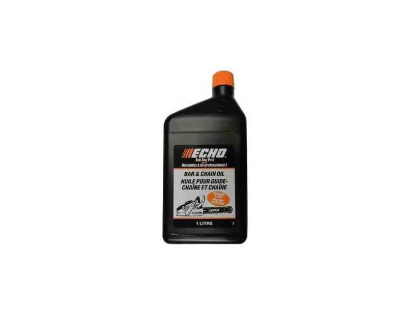 Echo Bar and Chain Oil 1L Echo Bar and Chain Oil 1L