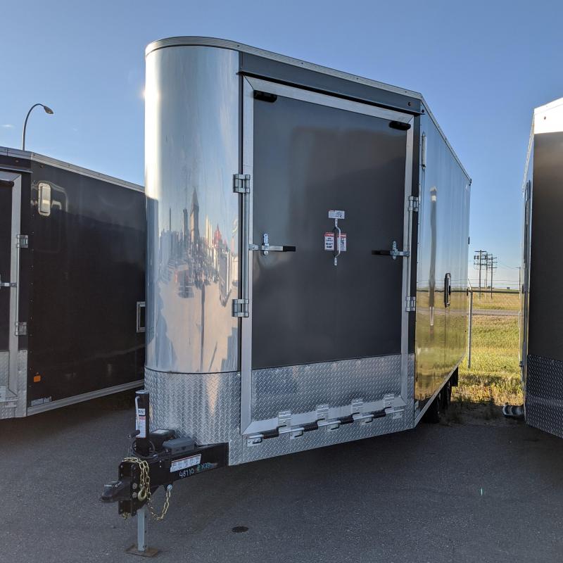 2020 Royal Cargo Trailers XRARSMT35-820 2020 Royal Cargo Trailers XRARSMT35-820